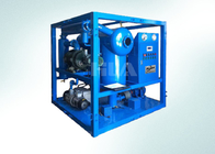 Μπλε αυτόματη συνεπής λειτουργία μηχανών επεξεργασίας πετρελαίου μετασχηματιστών