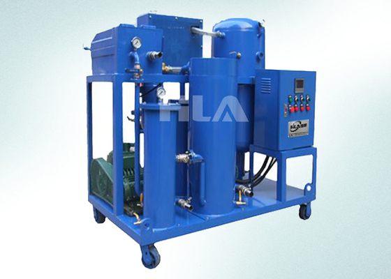 Μεγιστοποιήστε τη διαδικασία επεξεργασίας πετρελαίου σας με τον φιλικό προς το περιβάλλον καθαριστή φυτικού πετρελαίου μας